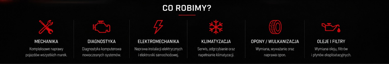 Usługi Devil Service
